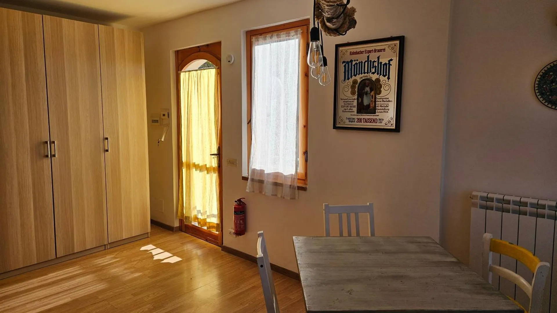 Ferienwohnung La Casa Del Lupo Serina  0*, Serina (Lombardy) Italien