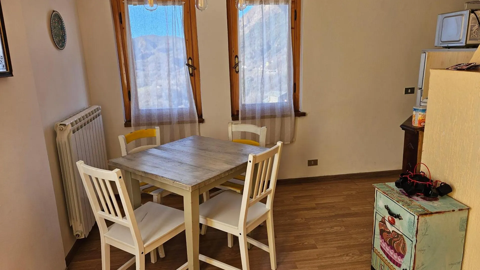 Ferienwohnung La Casa Del Lupo Serina  0*, Serina (Lombardy)