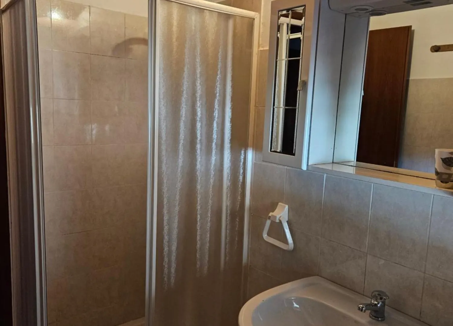 Ferienwohnung La Casa Del Lupo Serina  0*, Serina (Lombardy) Italien
