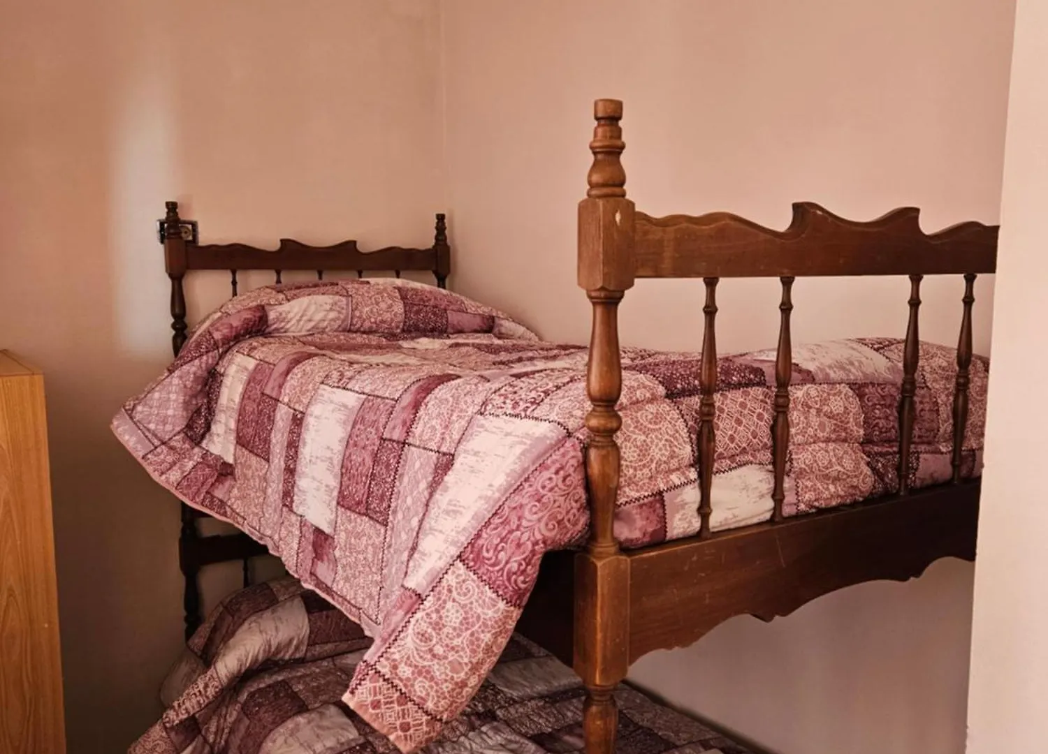 Ferienwohnung La Casa Del Lupo Serina  0*, Serina (Lombardy) Italien