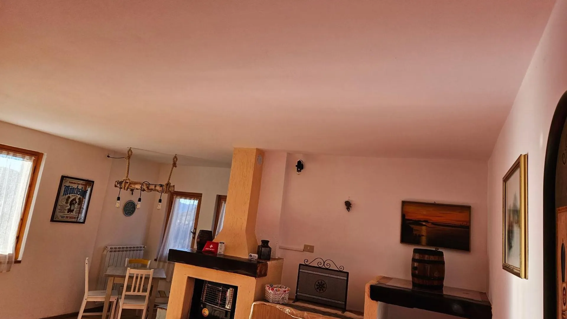 Ferienwohnung La Casa Del Lupo Serina  0*, Serina (Lombardy) Italien