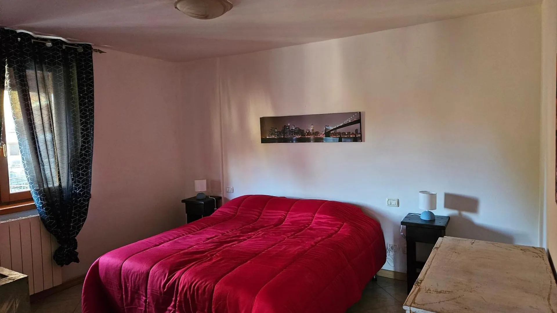 Ferienwohnung La Casa Del Lupo Serina  Serina (Lombardy)