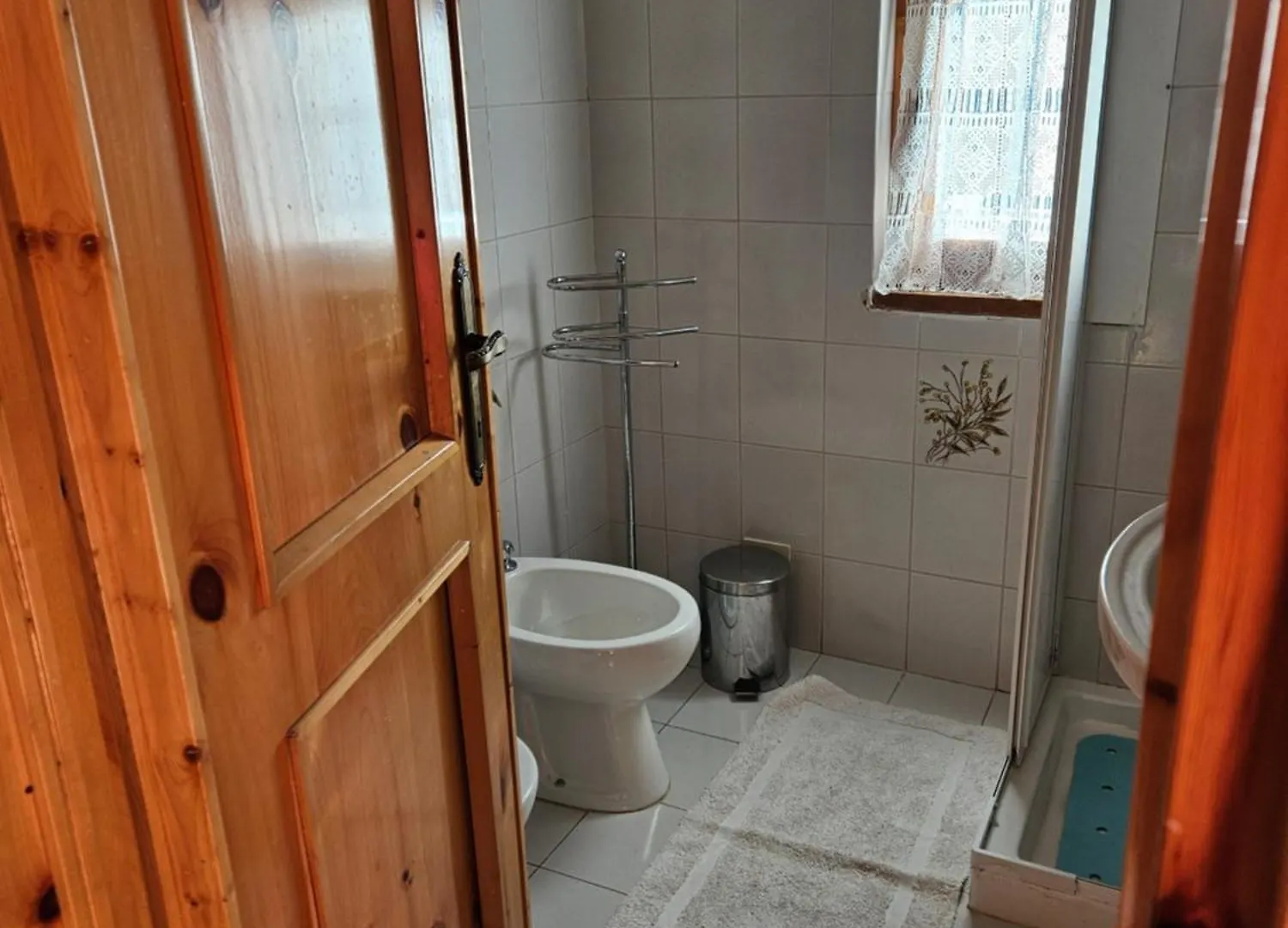 Ferienwohnung La Casa Del Lupo Serina  Serina (Lombardy)