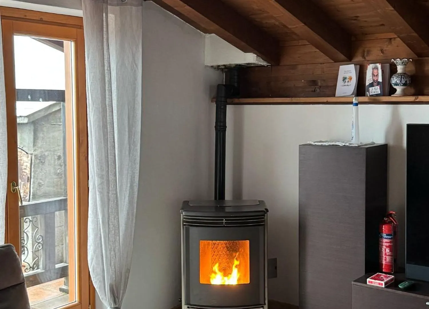 Ferienwohnung La Casa Del Lupo Serina  0*, Serina (Lombardy)