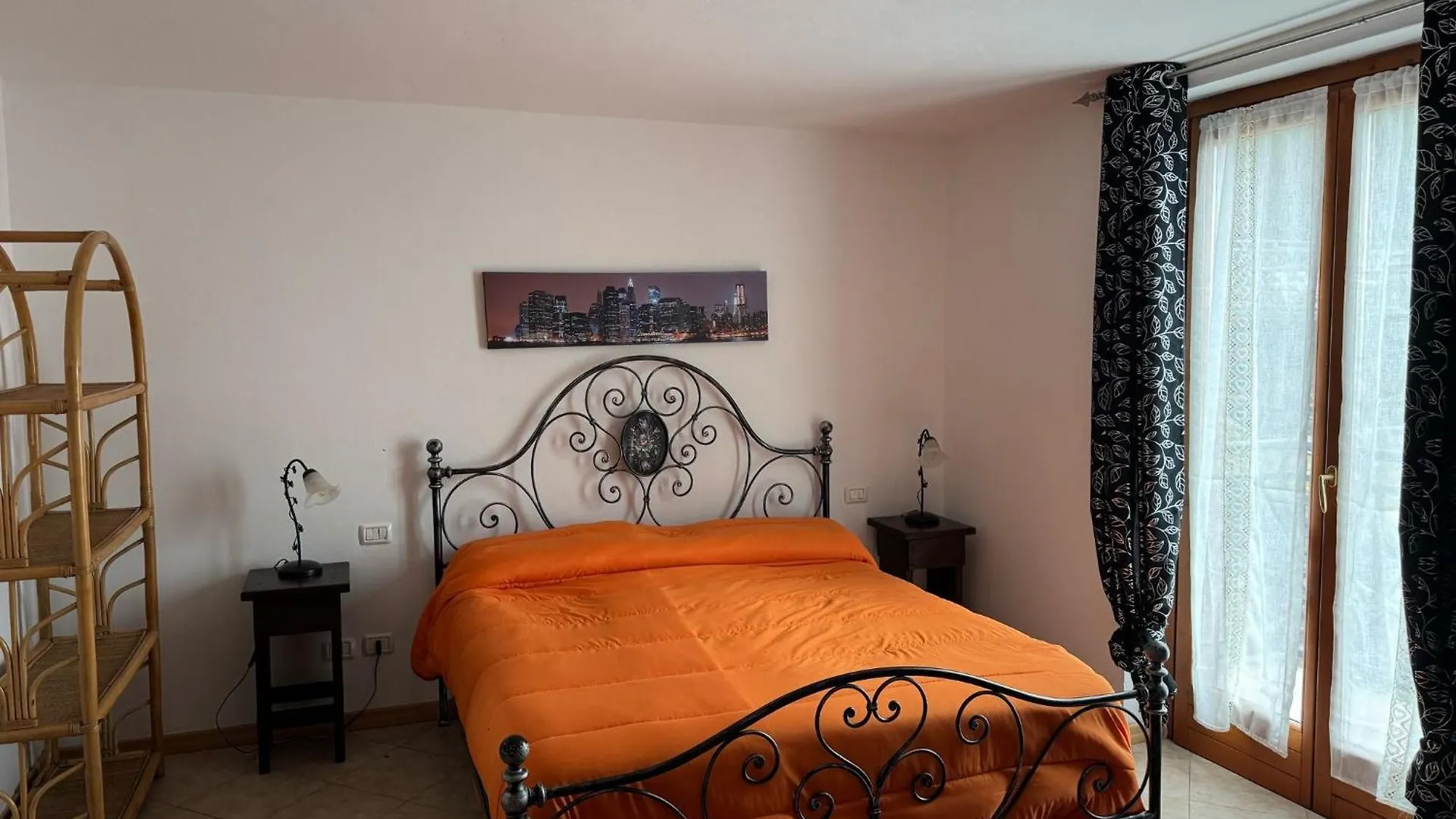 Ferienwohnung La Casa Del Lupo Serina  0*, Serina (Lombardy)