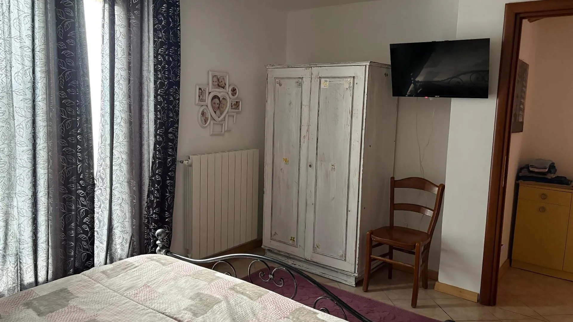 Ferienwohnung La Casa Del Lupo Serina  0*, Serina (Lombardy) Italien
