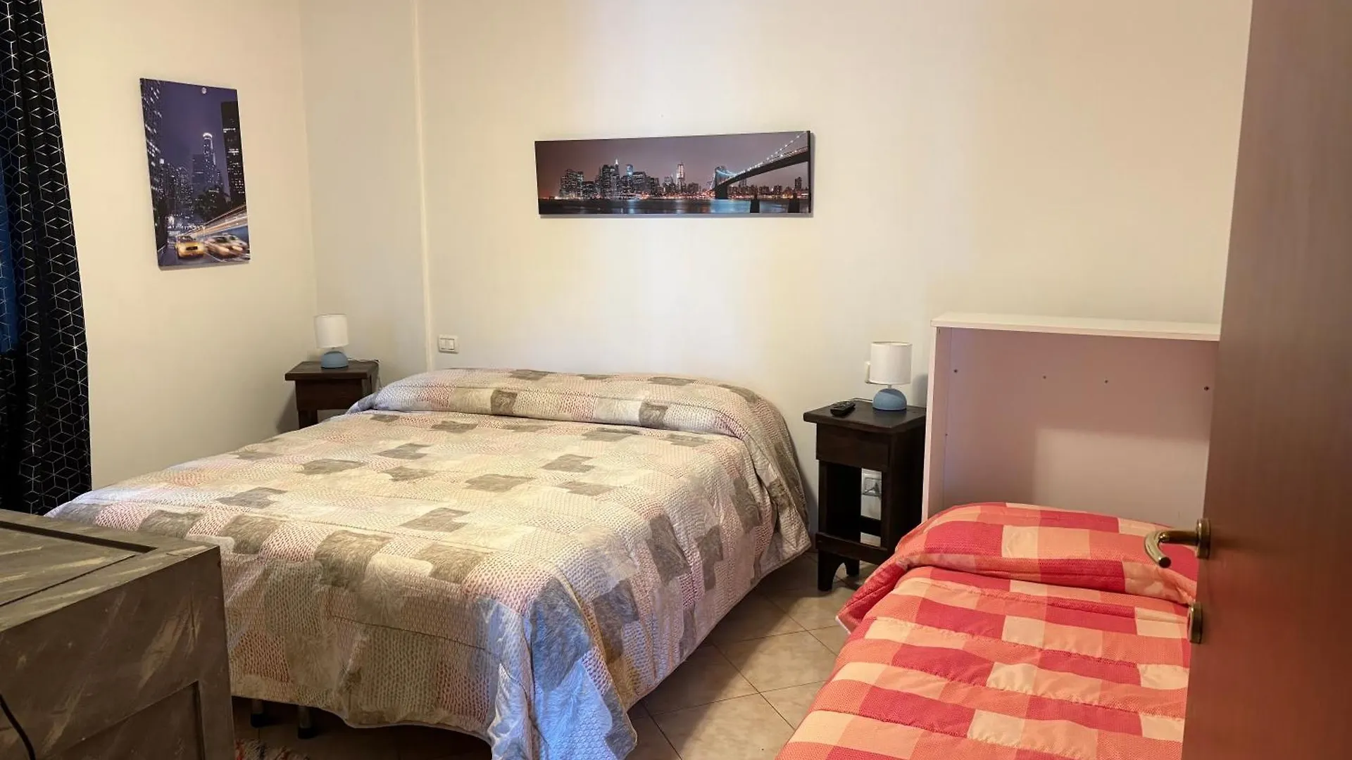 Apartment Ferienwohnung La Casa Del Lupo Serina  Italien