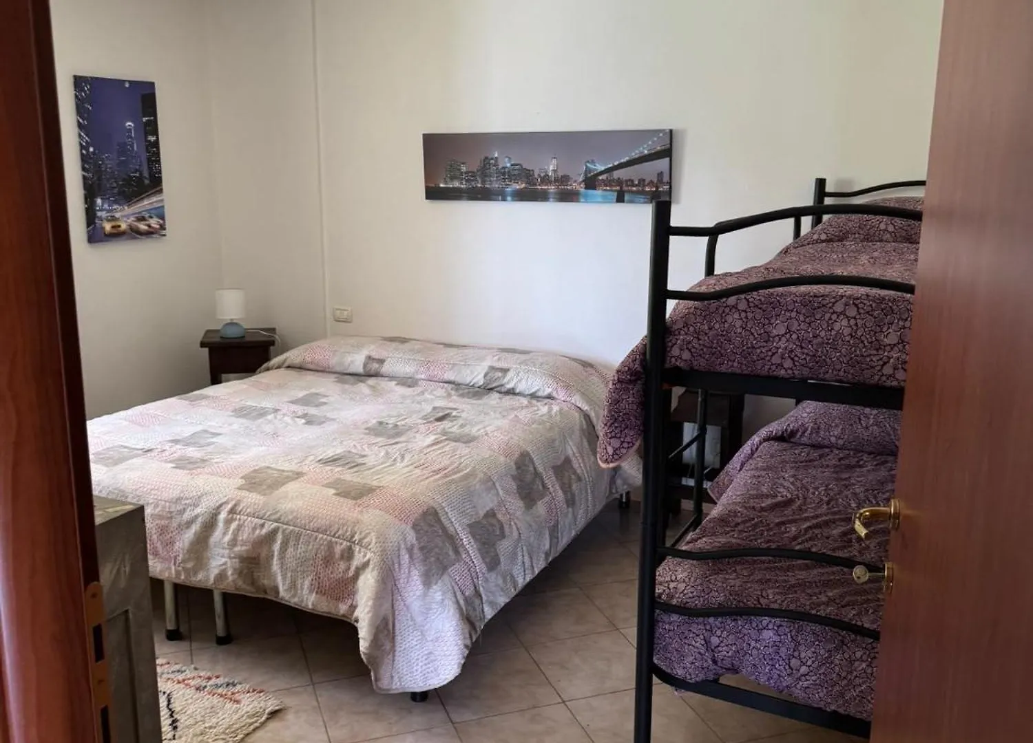 شقة La Casa Del Lupo سيرينا