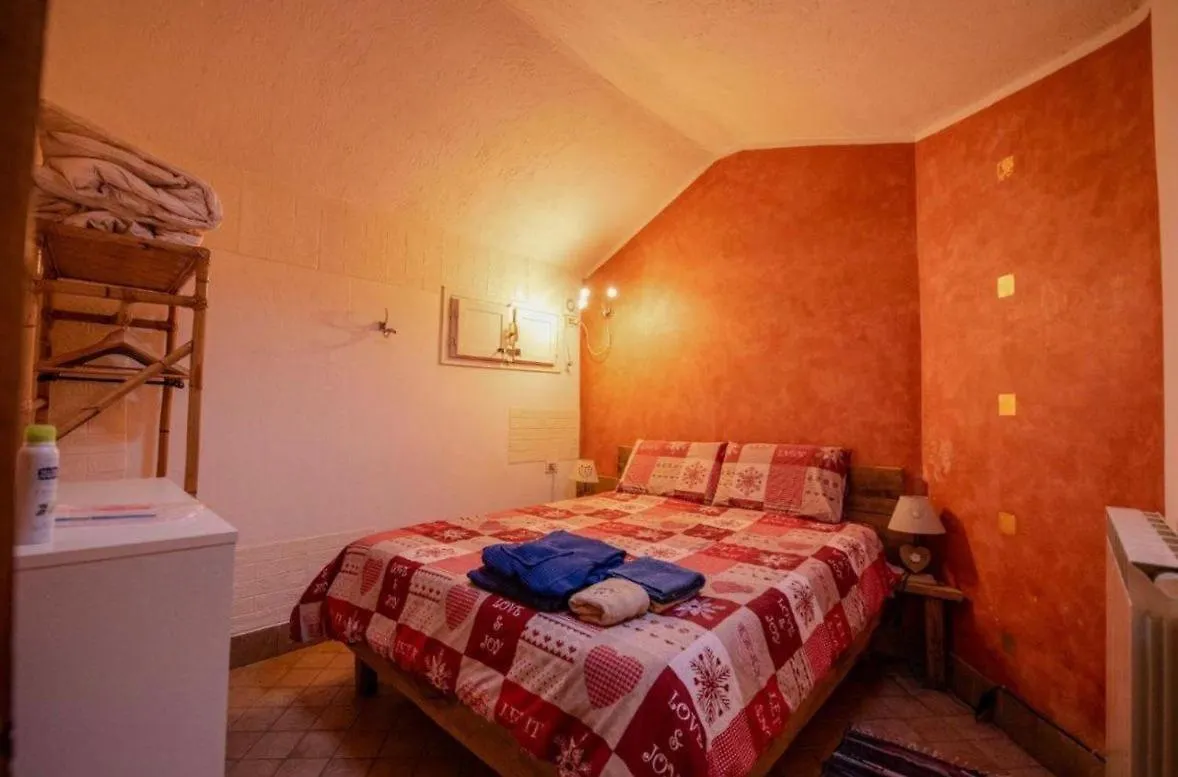 شقة La Casa Del Lupo سيرينا