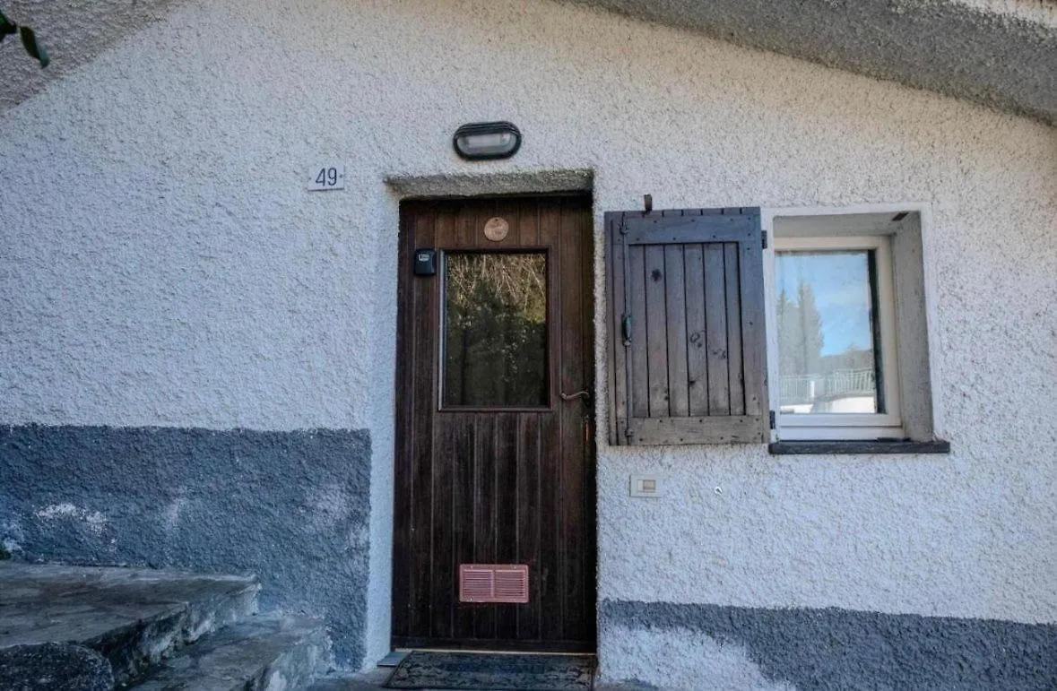 شقة La Casa Del Lupo سيرينا 0*,  إيطاليا