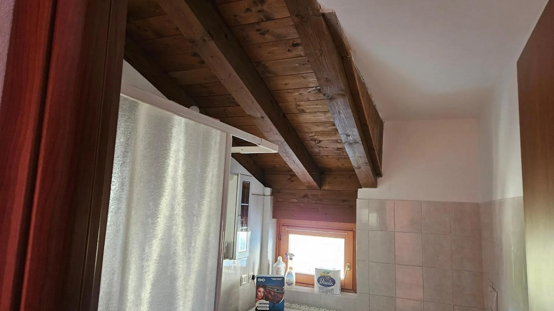 Appartamento La Casa Del Lupo Serina   Serina (Lombardy)